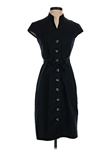 DressBarn Casual Dress (view 1)