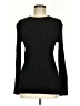 Everlane 100% Cotton Black Pullover Sweater Size M - photo 1