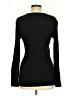 Everlane 100% Cotton Black Pullover Sweater Size M - photo 2