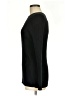 Everlane 100% Cotton Black Pullover Sweater Size M - photo 5