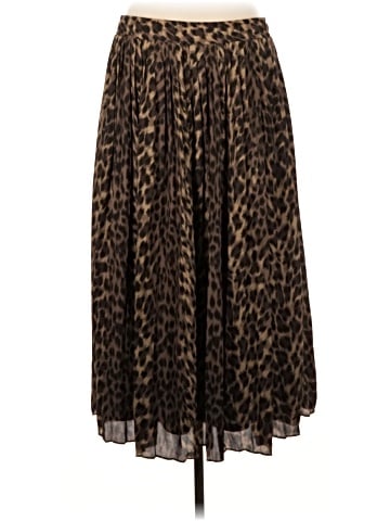 Banana Republic Factory Store Casual Skirt (view 2)