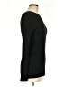Everlane 100% Cotton Black Pullover Sweater Size M - photo 4