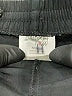 Danskin Now 100% Polyester Color Block Black Athletic Shorts Size 8 - 10 - photo 3