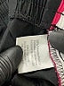 Danskin Now 100% Polyester Color Block Black Athletic Shorts Size 8 - 10 - photo 4