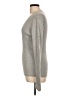 CALVIN KLEIN JEANS 100% Cotton Gray Pullover Sweater Size XL - photo 5