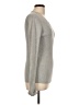 CALVIN KLEIN JEANS 100% Cotton Gray Pullover Sweater Size XL - photo 4