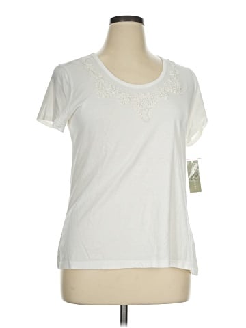 Studio Works Short Sleeve T-Shirt (view 1)