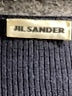 Jil Sander Black Cardigan Size EU 36 / US 6 - photo 7