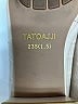 Assorted Brands Ivory Heels Size JP 23 1/2 / US 6 1/2 - photo 3