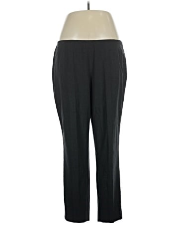 Lafayette 148 New York Wool Pants (view 1)