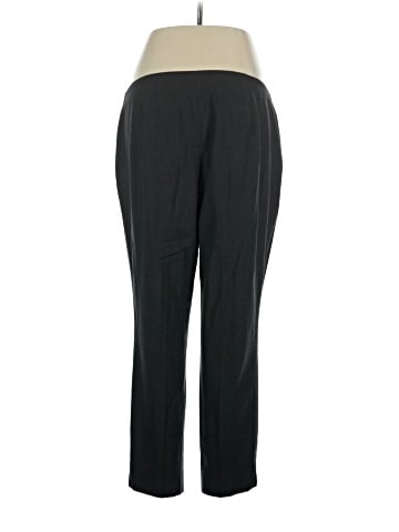 Lafayette 148 New York Wool Pants (view 2)