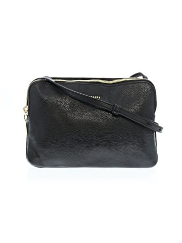 Ted Baker London Leather Crossbody Bag (view 1)
