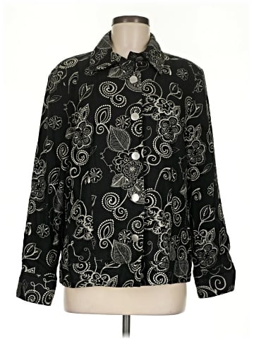 Susan Graver Jacket (view 1)