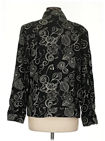 Susan Graver Jacket (view 2)