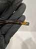 Saint Laurent Tan Sunglasses One size - photo 7