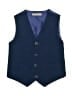 Van Heusen 100% Polyester Blue Vest Size 3T - photo 1