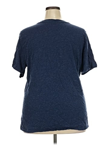 Disney Parks Short Sleeve Top (view 2)