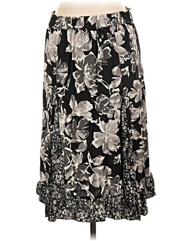Isaac Mizrahi LIVE! Casual Skirt (view 2)