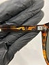 Saint Laurent Tan Sunglasses One size - photo 3