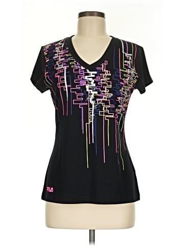 Fila Sport Active T-Shirt (view 1)