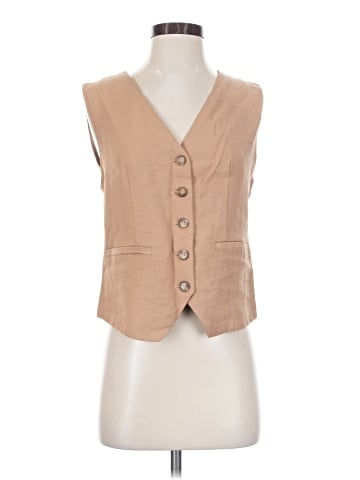 Shein Vest (view 1)