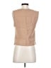 Shein Tan Vest Size 4 - photo 2