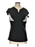 Bollé Black Active T-Shirt Size L - photo 1