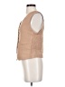 Shein Tan Vest Size 4 - photo 5