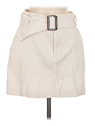 Zara TRF Casual Skirt (view 1)