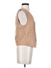 Shein Tan Vest Size 4 - photo 4