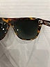 Saint Laurent Tan Sunglasses One size - photo 4