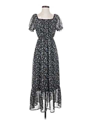 Wallflower Casual Dress (view 1)