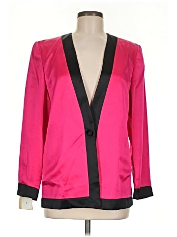 Evan Picone Blazer (view 1)