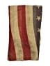 Assorted Brands 100% Polyester Brown Scarf One size - photo 2