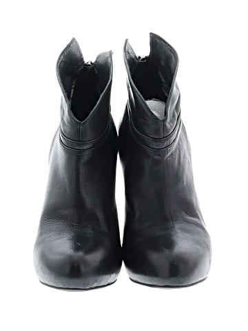 Jessica Simpson Ankle Boots (view 2)