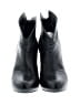 Jessica Simpson Black Ankle Boots Size 8 - photo 2
