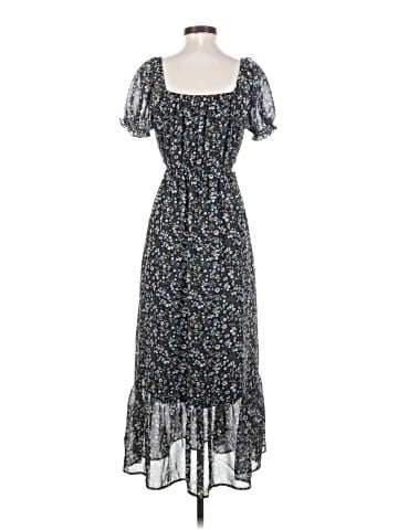 Wallflower Casual Dress (view 2)