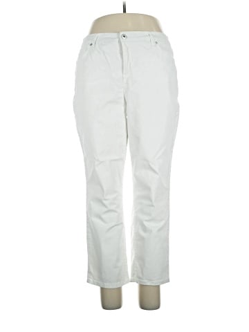 Style&Co Jeans (view 1)