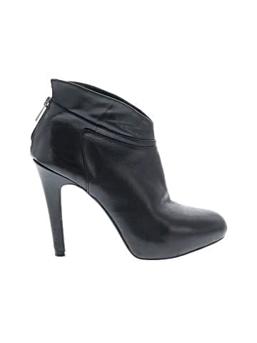 Jessica Simpson Ankle Boots (view 1)