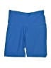 Active by Old Navy Solid Blue Athletic Shorts Size L - photo 1