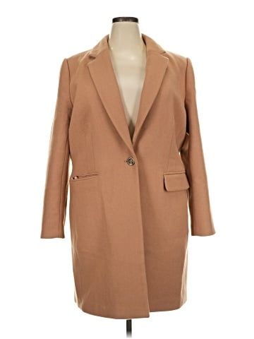 Ann Taylor Coat (view 1)
