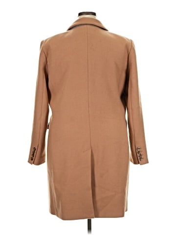 Ann Taylor Coat (view 2)