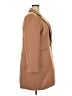 Ann Taylor Tan Coat Size XXL - photo 4