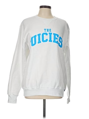 Russell Athletic Sweatshirt (view 1)
