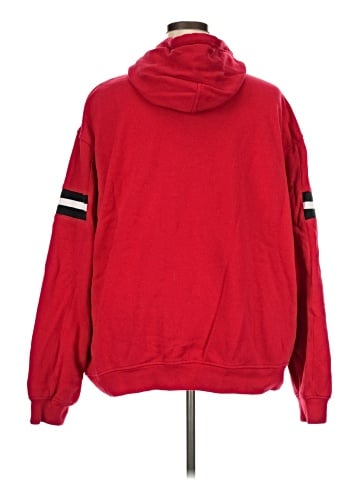 Holloway Zip Up Hoodie (view 2)