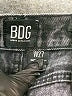 BDG Hearts Gray Denim Shorts Size 27 waist - photo 3