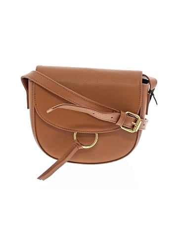 JJ Winters Crossbody Bag (view 1)