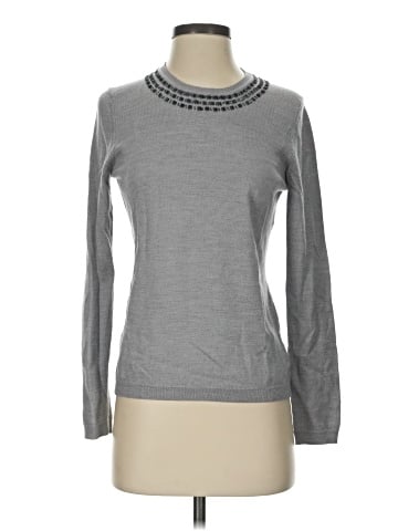 Brooks Brothers 346 Pullover Sweater (view 1)