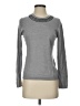 Brooks Brothers 346 Gray Pullover Sweater Size S - photo 1