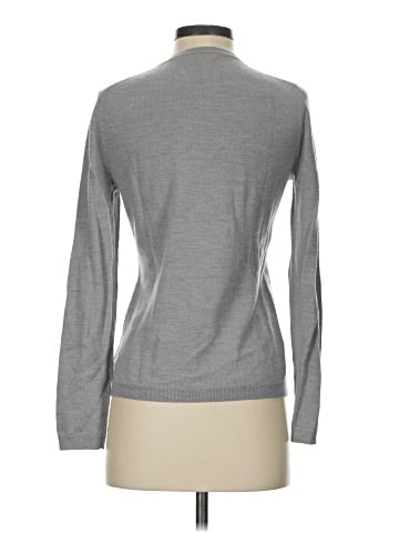 Brooks Brothers 346 Pullover Sweater (view 2)